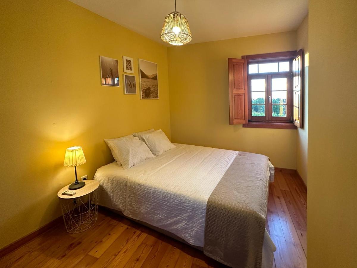 Sao Jorge Country House Penafiel Exterior photo
