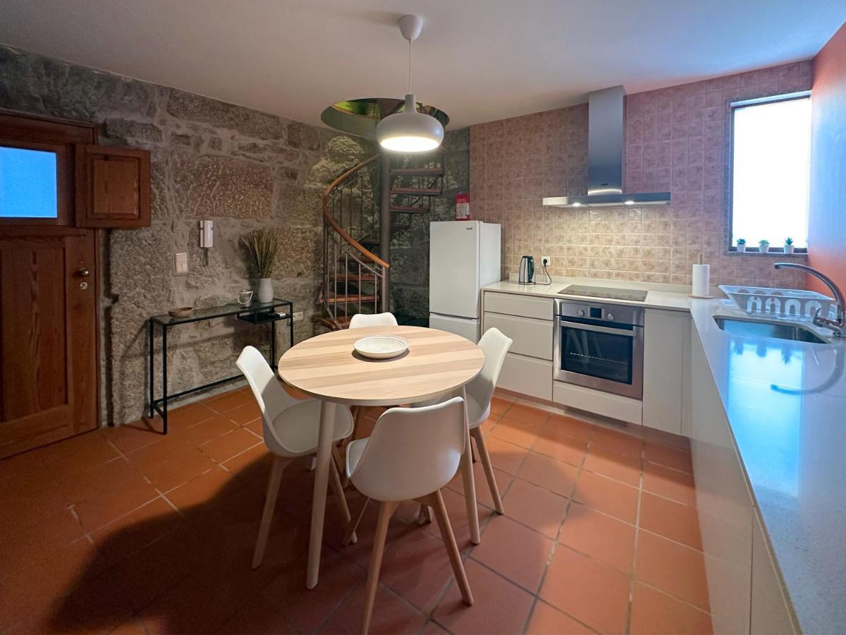 Sao Jorge Country House Penafiel Exterior photo