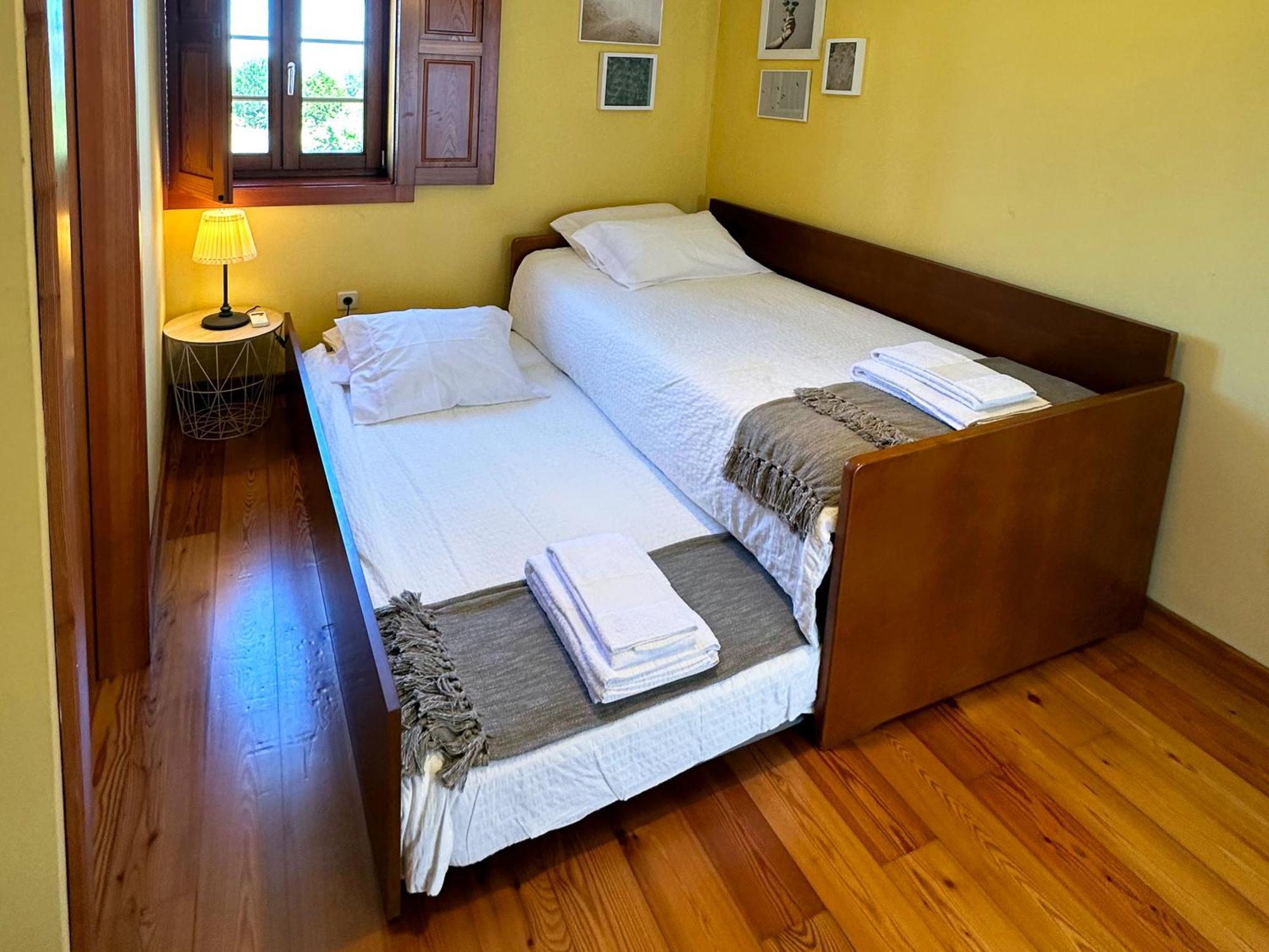 Sao Jorge Country House Penafiel Exterior photo