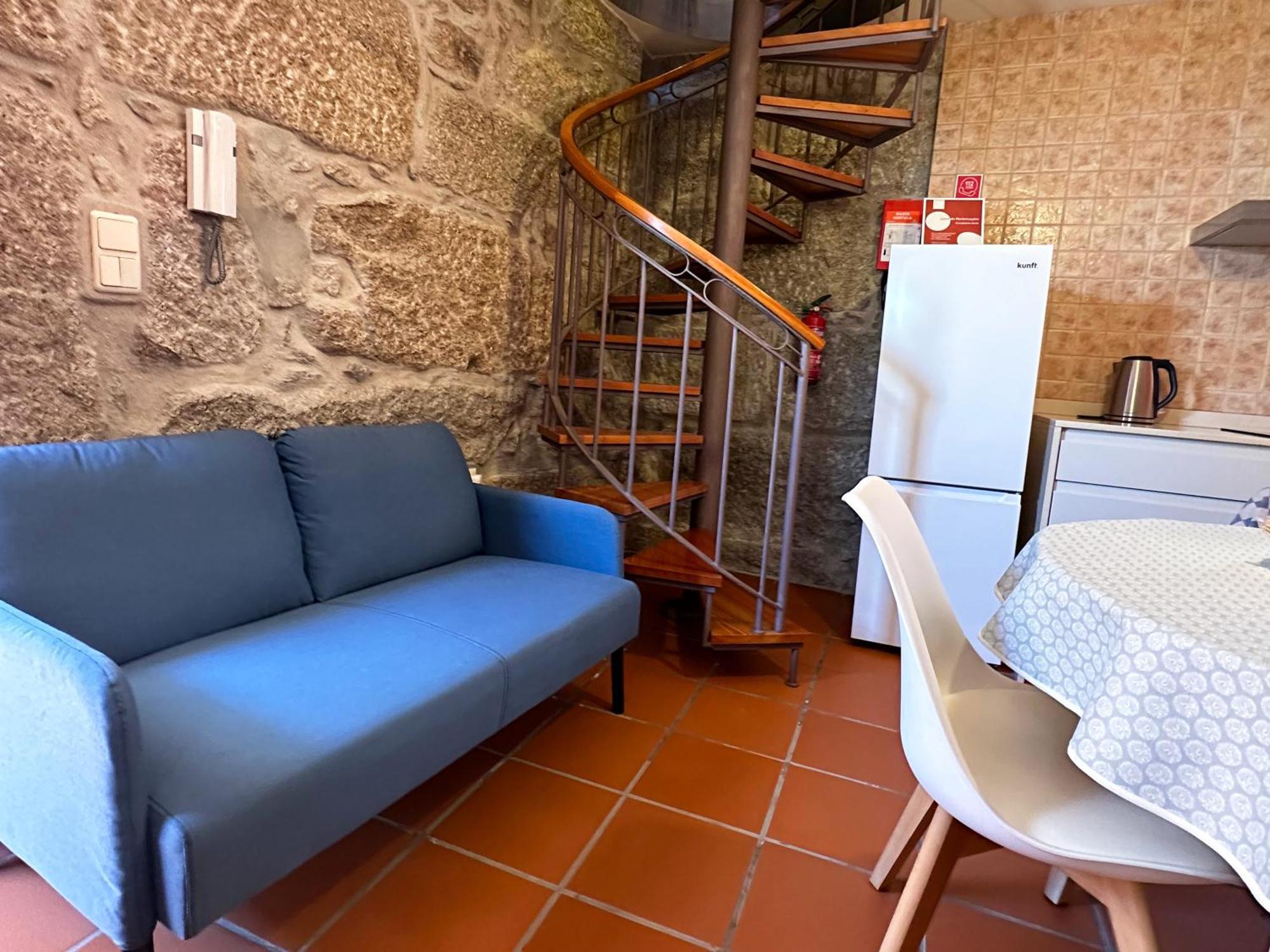 Sao Jorge Country House Penafiel Exterior photo